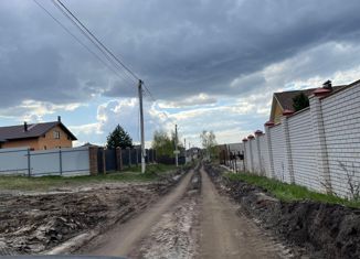 Продаю земельный участок, 10 сот., посёлок Отрадное, улица Ярослава Белова, 3