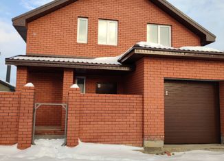 Дом на продажу, 126.1 м2, деревня Якты-Куль, Центральная улица, 28/3