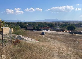 Продается земельный участок, 13.6 сот., село Ивановка, Степная улица