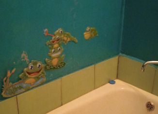 Однокомнатная квартира на продажу, 22 м2, Канск, Крестьянская улица, 18