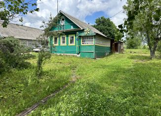 Дом на продажу, 50 м2, деревня Куликовка, 17Н-19