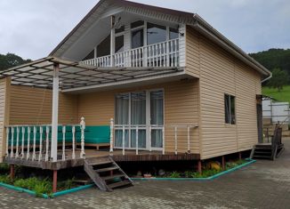 Сдаю дом, 98 м2, Приморский край