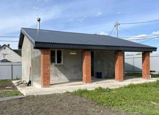 Продам дом, 34.2 м2, посёлок Самарский, Изумрудная улица