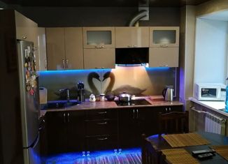 4-ком. квартира на продажу, 114 м2, Воркута, улица Ленина, 53