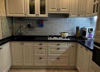 Аренда 1-ком. квартиры, 33.4 м2, Краснодар, улица Селезнёва, 106, микрорайон Черемушки