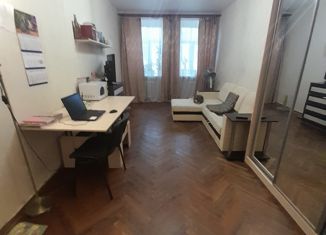 Комната на продажу, 113.8 м2, Санкт-Петербург, Нарвский проспект, 24, Нарвский проспект
