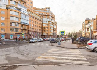 Продам 2-комнатную квартиру, 59.2 м2, Санкт-Петербург, Афанасьевская улица, 1, Афанасьевская улица