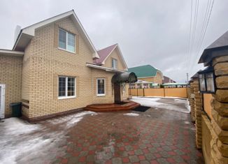 Дом на продажу, 249.9 м2, село Большая Шильна, Шоссейная улица, 22