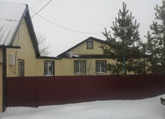 Продажа дома, 104 м2, Оренбургская область, переулок Нефтяников