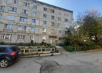 Продажа 2-ком. квартиры, 45.3 м2, Екатеринбург, метро Чкаловская, Волчанский переулок, 10