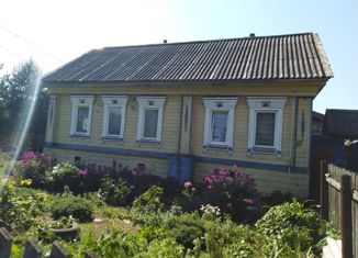 Продается дом, 54 м2, посёлок Селище, Сосновая улица