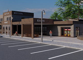 Продаю 4-ком. квартиру, 73.3 м2, посёлок Сосны, Крымская улица, 5