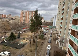 Продается трехкомнатная квартира, 69.9 м2, Москва, 1-я Вольская улица, 24к1