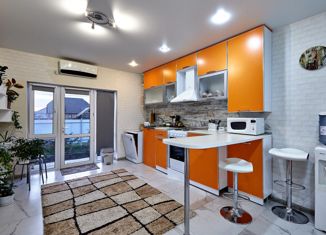 Продается дом, 81.6 м2, садовое товарищество Кубанское яблоко, Пионовая улица