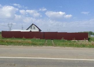 Продаю дом, 65.1 м2, село Щербаково, улица Парижской Коммуны