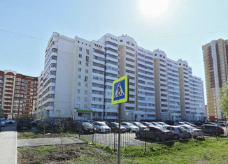 Продам однокомнатную квартиру, 32.5 м2, Екатеринбург, улица Вилонова, 14А, улица Вилонова