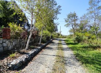 Продается земельный участок, 15 сот., поселок Береговой, Отрадная улица