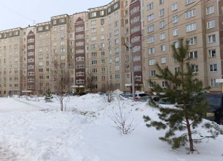 Квартира на продажу студия, 17 м2, Челябинск, Комсомольский проспект, 134, Курчатовский район