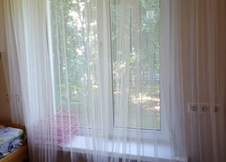 3-комнатная квартира на продажу, 51 м2, Москва, улица Бехтерева, 41к1, станция Царицыно