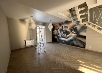 Продаю таунхаус, 74.7 м2, деревня Ракино, улица Надежды, 2