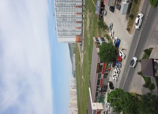 Продажа квартиры студии, 27 м2, Анапа, Владимирская улица, 154к4, ЖК Трио