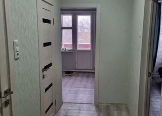 Продается 1-ком. квартира, 32 м2, село Починки, улица Луначарского, 37