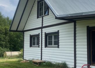 Продаю дом, 146.3 м2, деревня Толстяково