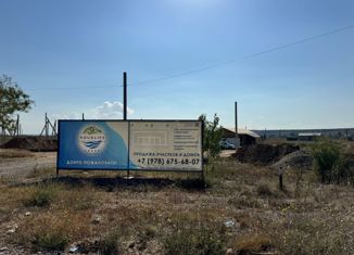 Продается участок, 6 сот., Песчановское сельское поселение