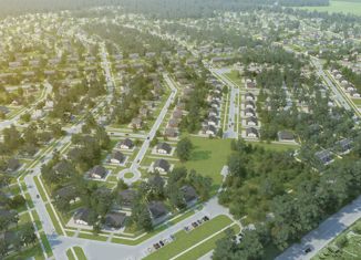 Продам земельный участок, 17.14 сот., коттеджный посёлок Олимпик Парк