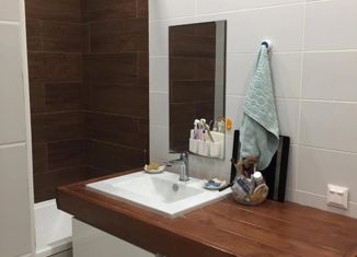 Продажа 1-комнатной квартиры, 33.7 м2, село Лопатино, улица Дмитрия Донского, 9