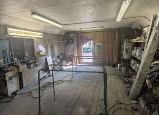 Гараж на продажу, 38 м2, городской округ Норильск