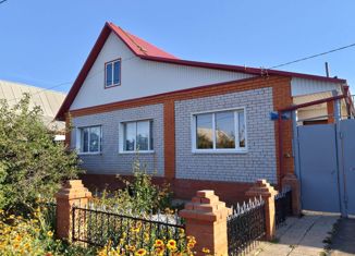 Продажа дома, 123.7 м2, Сорочинск, Омская улица, 18