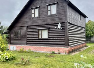 Продаю дом, 104.4 м2, поселок Першино, улица 60 лет Октября, 18А