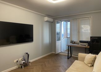 Продам 2-ком. квартиру, 55 м2, Москва, проезд Шокальского, 7к1