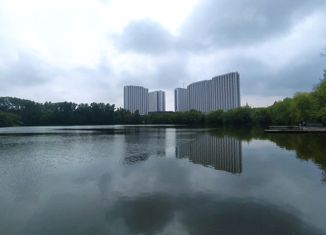 Двухкомнатная квартира на продажу, 57 м2, Москва, станция Локомотив, Сиреневый бульвар, 4/1