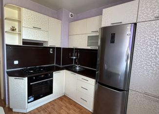 Продажа 1-комнатной квартиры, 32.9 м2, Петрозаводск, улица Котовского, 44А