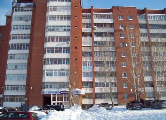 Однокомнатная квартира в аренду, 56.6 м2, Свердловская область, Московская улица, 215А