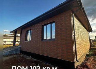 Продаю дом, 102 м2, село Нижнее Афанасово