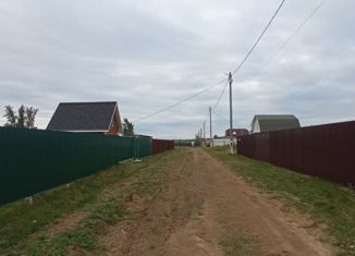 Продажа участка, 12 сот., ДНТ Милано, 4-я улица