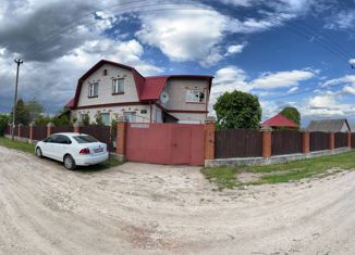 Дом на продажу, 142 м2, поселок Войсковицы, Солнечная улица