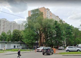 Квартира на продажу студия, 10.6 м2, Москва, Широкая улица, 1к1, Широкая улица
