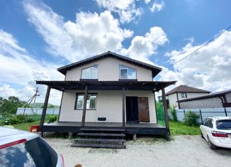 Продаю дом, 120 м2, посёлок Тимирязевский, Лесная улица, 6