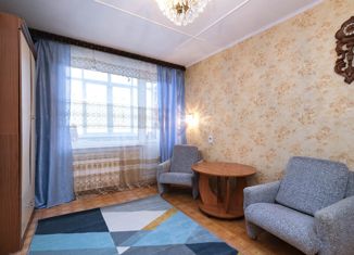 Продается 2-ком. квартира, 44.2 м2, Новосибирск, улица Кропоткина, 106/1, метро Гагаринская