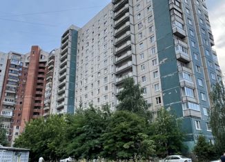 Продам двухкомнатную квартиру, 55.2 м2, Санкт-Петербург, проспект Пятилеток, 8к4, проспект Пятилеток