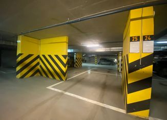 Продаю машиноместо, 16.3 м2, Екатеринбург, улица Белинского, 108, ЖК Огни Екатеринбурга