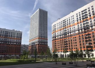 Продажа квартиры студии, 20 м2, Москва, Лобненская улица, 13к2, Лобненская улица