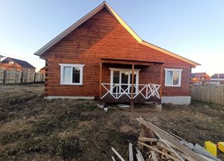 Продается дом, 104.4 м2, село Урик, улица Репина