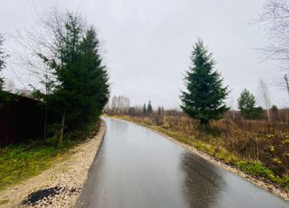 Продам земельный участок, 12.5 сот., деревня Перхурово