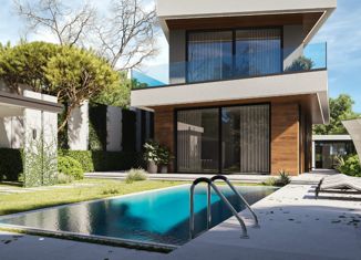 Продам дом, 357.1 м2, Сочи, улица Севастьянова, 5, микрорайон Малый Ручей