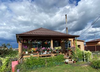 Продам дом, 109 м2, село Смоленка, Московская улица